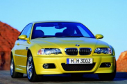 Что лучше беушная BMW 95 года или DEO Lanos?