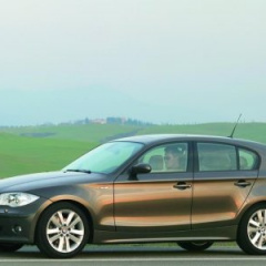 BMW 1 серия E81/E88