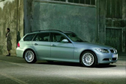 Топливная система BMW 3 серия E90-E93