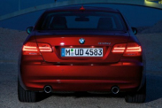 BMW m3 E90