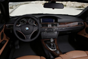 Продам BMW 3er Coupe (E92)