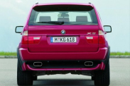 X5 E53 3 литра бензин АКПП BMW X5 серия E53-E53f
