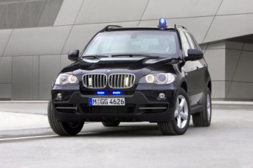Инструкция по уходу за BMW BMW X5 серия E70
