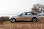 Суд Грозного присудил рекордную выплату владельцу BMW