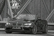 BMW X6 M Hamann 23 Zoll