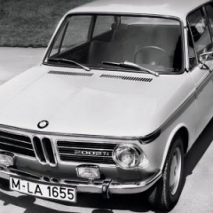 BMW Ретро Все ретро модели