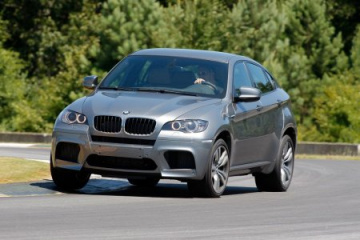 Состязание чемпионов BMW M3 BMW M серия Все BMW M