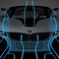 BMW i8 – взгляд в будущее