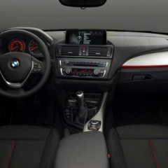 Обзор первой серии BMW