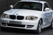 Профессиональное управление проектами BMW 1 серия E81/E88