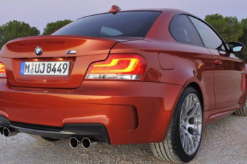 BMW M6 (E63) BMW M серия Все BMW M