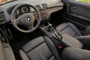 Профессиональное управление проектами BMW 1 серия E81/E88