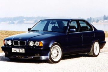Как правильно выбрать и купить BMW! BMW 5 серия E34