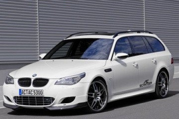 Как правильно выбрать и купить BMW! BMW 5 серия E60-E61