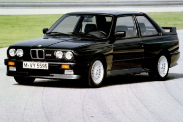 BMW M Performance BMW M серия Все BMW M