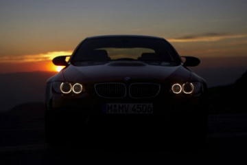Обзор BMW 528i M (F10) BMW M серия Все BMW M