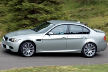 BMW M3 (e36) пневмо BMW M серия Все BMW M