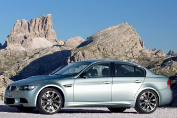 2011 BMW M5 Review - Chris Harris video diaries - EVO BMW M серия Все BMW M