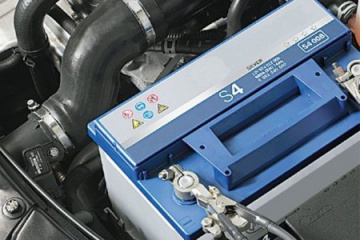 «Плюсы» и «минусы» аккумуляторов BMW X1 серия F48