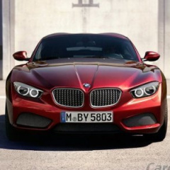 Новый проект от тюнинг-ателье «Zagato» коснулся автомобиля BMW Z4