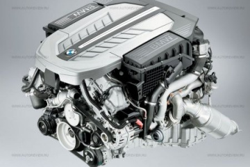 Система охлаждения: общие рекомендации по работе BMW 8 серия E31