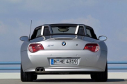 BMW Z4 vs BMW e93