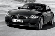 BMW серии Z4