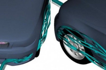 Гудение колес: причины и следствия BMW Другие марки Audi