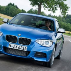 BMW взял курс на модернизацию