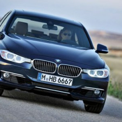 BMW взял курс на модернизацию