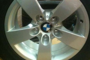 Продам Оригинальные диски (поштучно) для BMW 5 серии кузов Е60/е61.242 дизайн