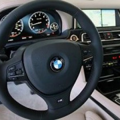 Обзор BMW 7-ой серии 2013