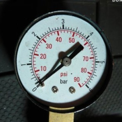 Правильно проверяем давление топлива в бензиновом ДВС