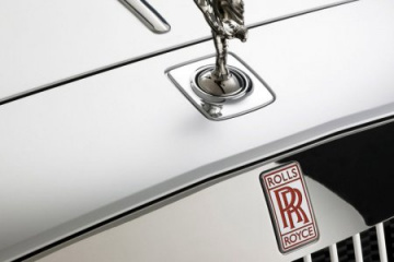 Rolls-Royce не отрицает возможность появления кроссовера BMW Мир BMW BMW AG