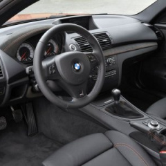 BMW сделает M1 Coupe еще мощнее