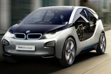 Революция модульных компонентов и классический задний привод BMW Мир BMW BMW AG