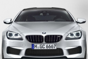 BMW M5 Edition 35 Years 2019 – юбилейный седан ограниченным тиражом BMW M серия Все BMW M