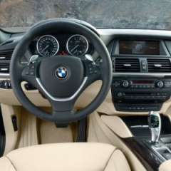 BMW X6 нового поколения