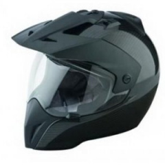 Новый шлем BMW System 6 Evo