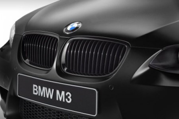 BMW M3 (E90) BMW 3 серия E90-E93
