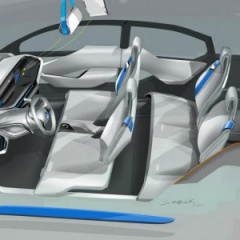 Инновации BMW 2013