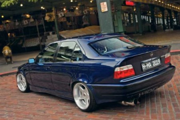 Как правильно выбрать и купить BMW! BMW 3 серия E36