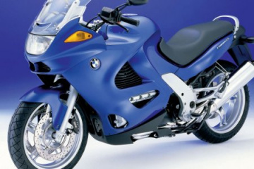 История мотоциклов BMW: 90 лет за 90 секунд BMW Мотоциклы BMW Все мотоциклы