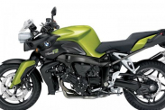 Выбор мотоцикла BMW Мотоциклы BMW Все мотоциклы