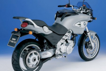 Проверка состояния, замена щеток и регулировка угла стеклоочистителей BMW Мотоциклы BMW Все мотоциклы