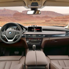 Долгожданная премьера нового BMW X5