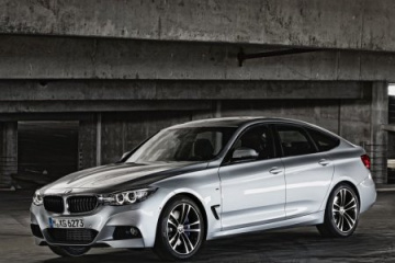 Инструкция по уходу за BMW BMW 3 серия 3GT