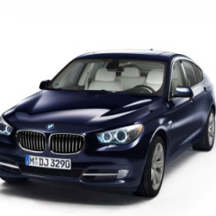 BMW 5 серии нового поколения