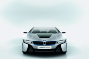Х5 и Х6 получат гибридные версии BMW BMW i Все BMW i