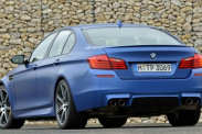 Новое купе BMW M8 2020 получит настраиваемую тормозную систему